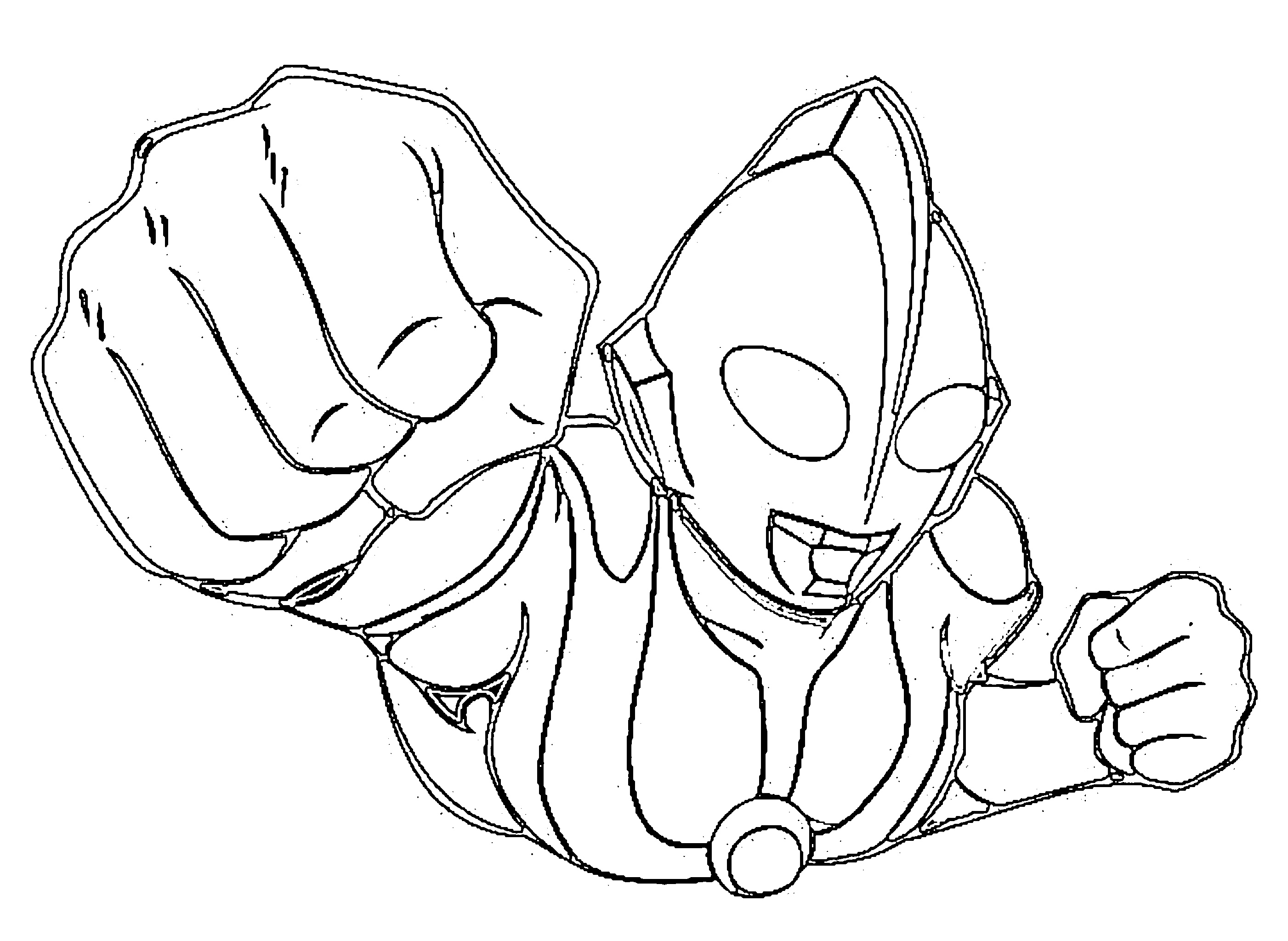ultraman